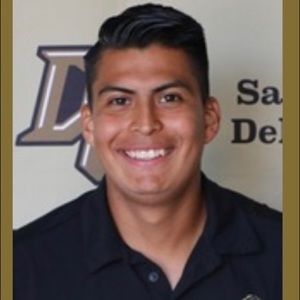 Meet your Posher, Miguel